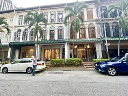 Duxton Road (D2), Shop House #595193531